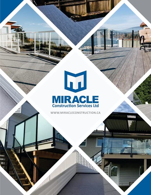 Miracle Construction Services Ltd project photo