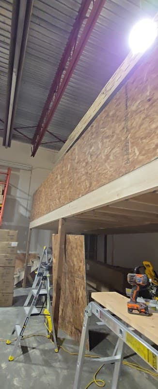 Miracle Construction Services Ltd photo 5