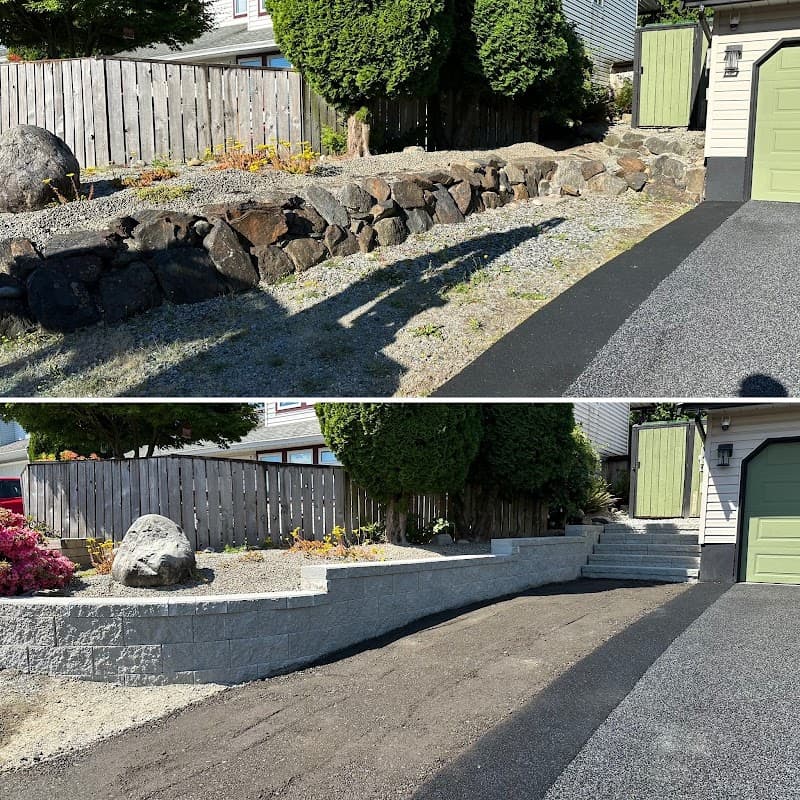 Mission Excavating & Snow Services