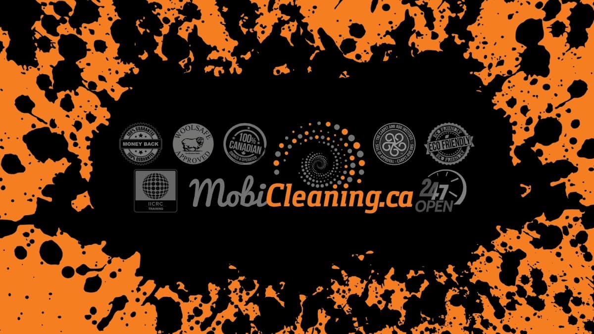 Mobi Cleaning Canada Coquitlam BC project photo