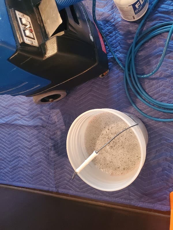 Mobi Cleaning Canada Coquitlam BC photo 2