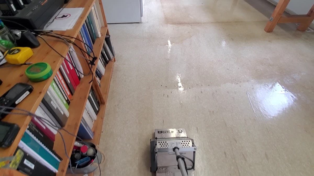 Mobi Cleaning Canada Coquitlam BC photo 3