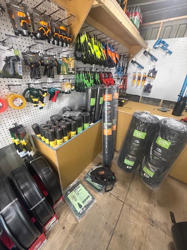 Modern Valley Landscaping supplies and services ltd photo 3