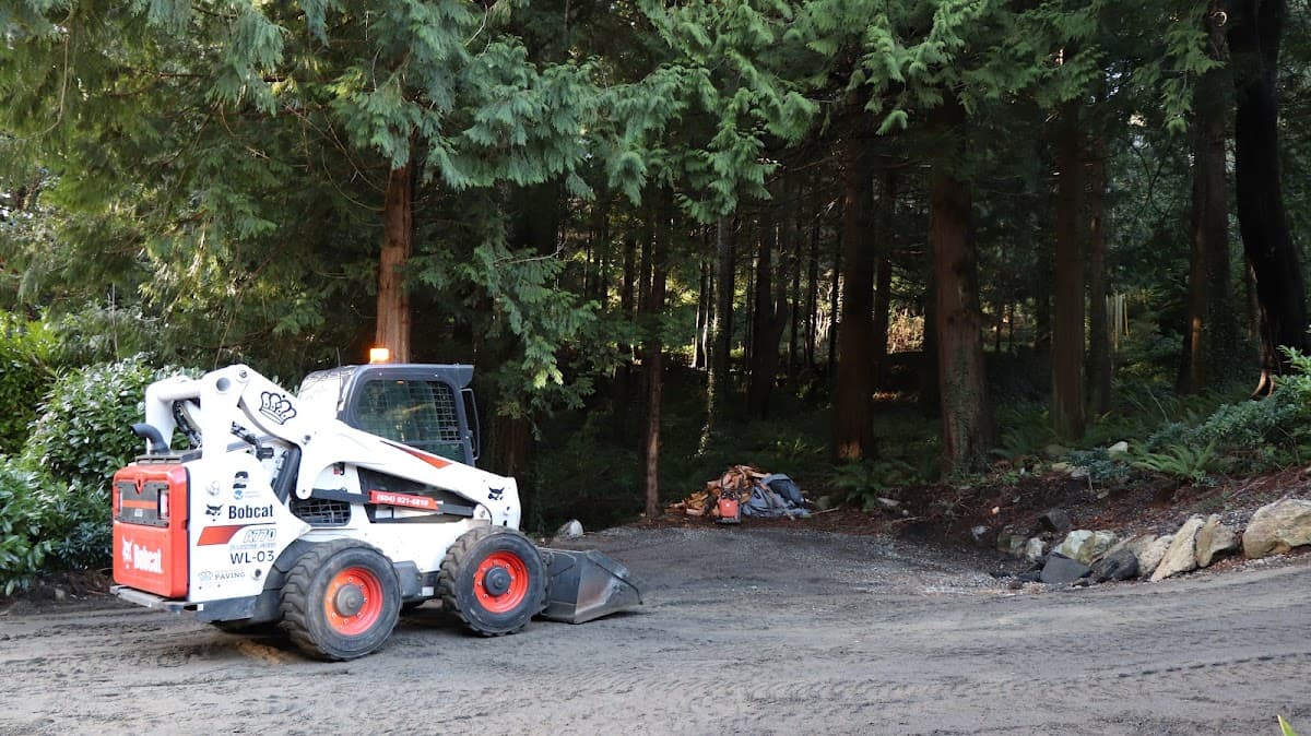 Monarch Paving project photo