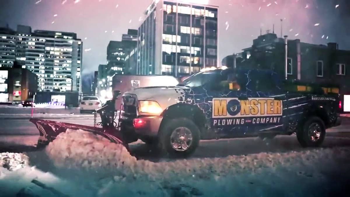 Monster Plowing Company photo 3