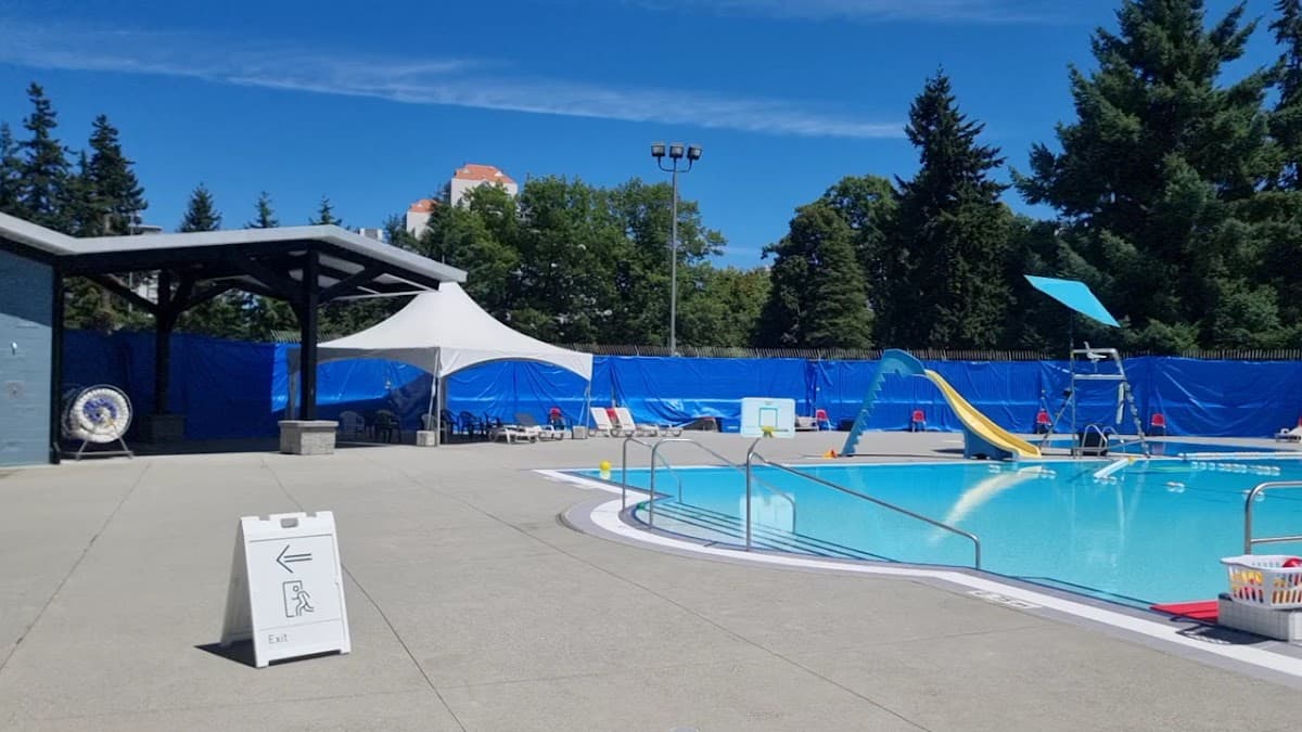 Moody Park Outdoor Pool photo 2