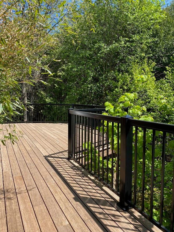 MOSO Bamboo Canada project photo