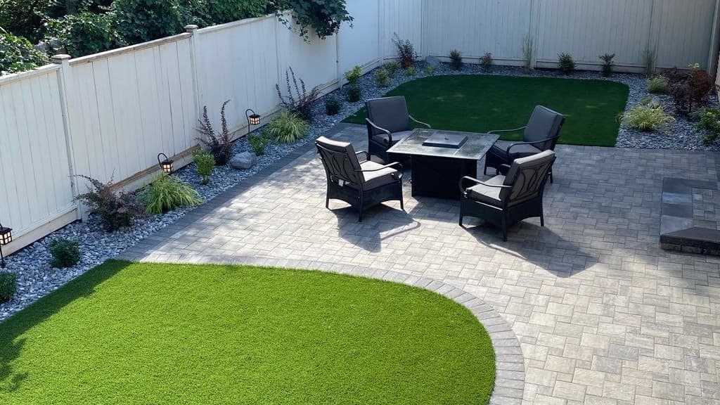 Mountain View Landscaping Ltd