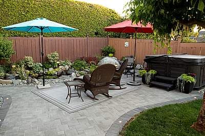Mountain View Landscaping Ltd photo 3