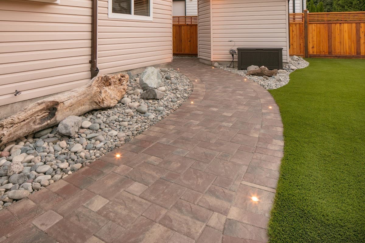 Mountain View Landscaping Ltd photo 4