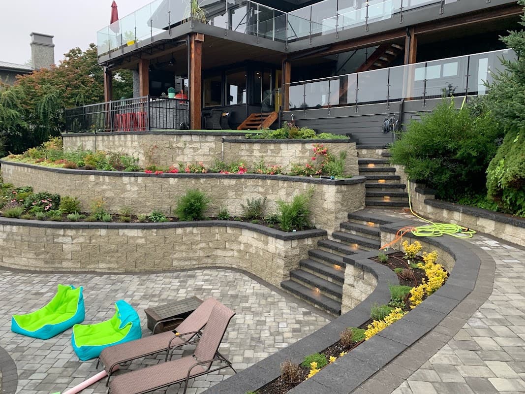 Mountainscape Contracting Ltd.