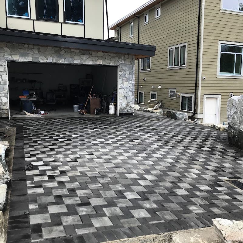 Mountainscape Contracting Ltd. photo 2