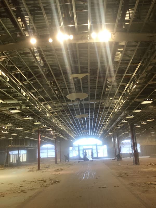 Mox Construction photo 5
