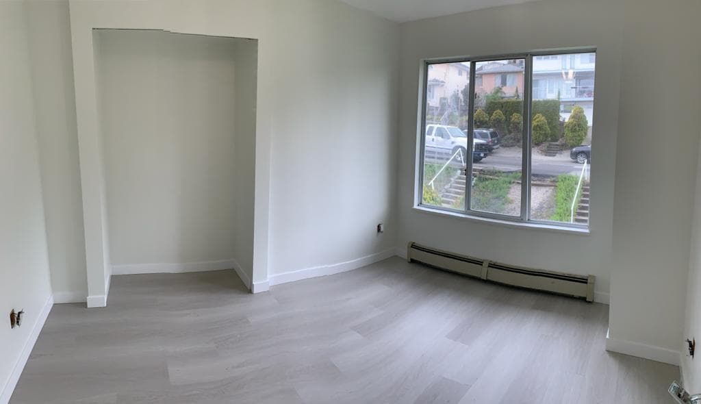 Moza Home Construction Inc project photo