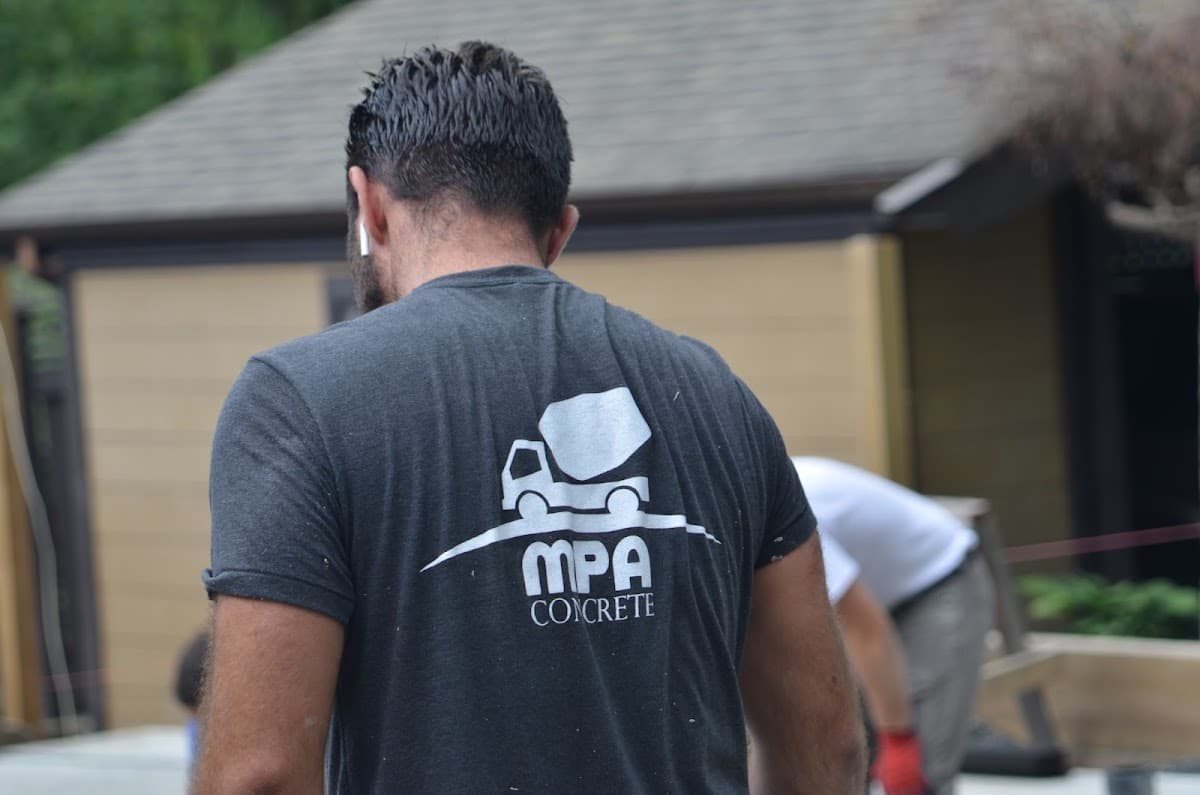 MPA Concrete Group Ltd.