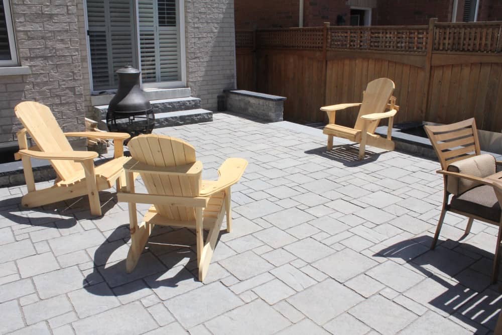 Mr. Interlock Landscape & Construction