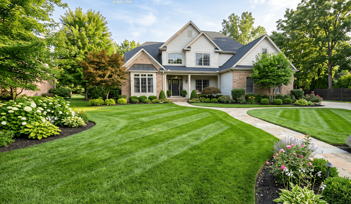 Mr. Lawn photo 2