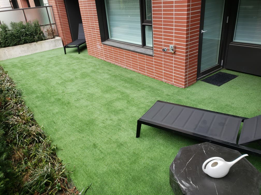 Mr Lawn Installation and Landscaping Vancouver photo 2