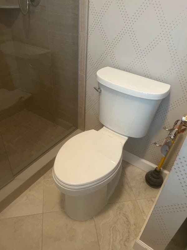 Mr. Rooter Plumbing of Coquitlam BC photo 2