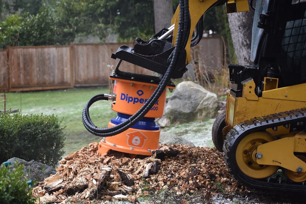 Muwin Property Cleanup Services project photo