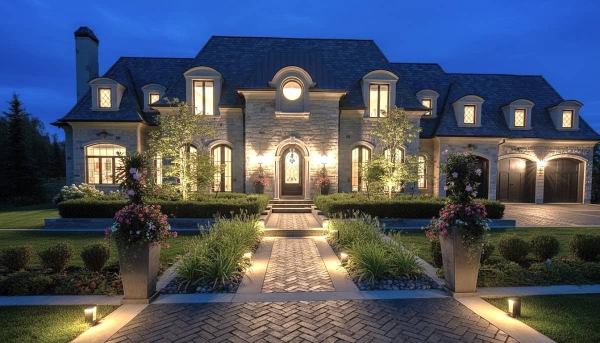 MVK Landscape Design