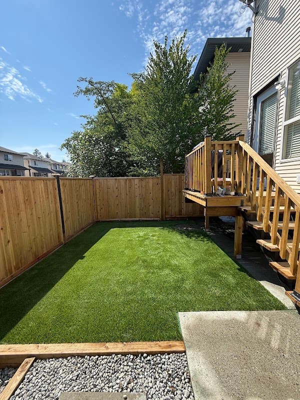 N2 Hardscaping