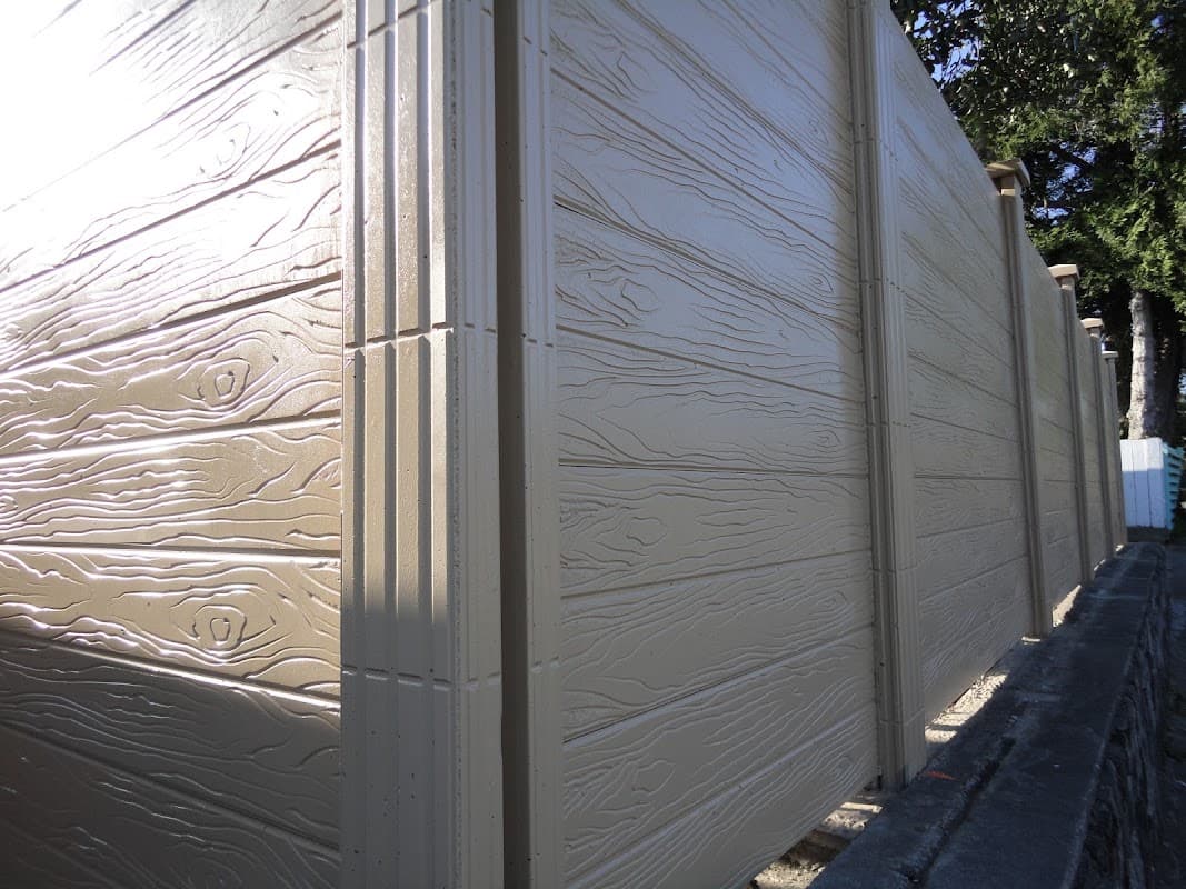 Natural Art Concrete Fence Ltd photo 2