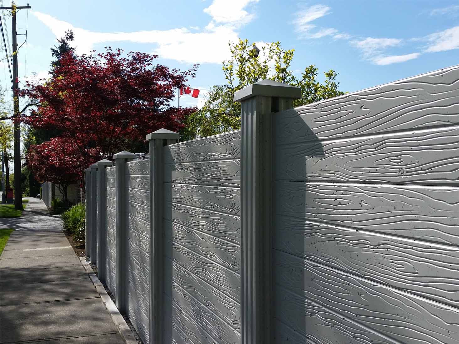 Natural Art Concrete Fence Ltd photo 4