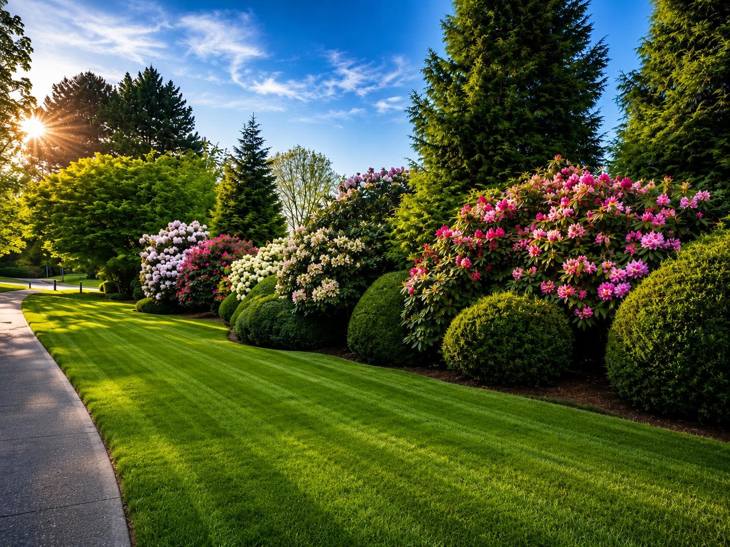 Nature's Outfitters Landscaping photo 3