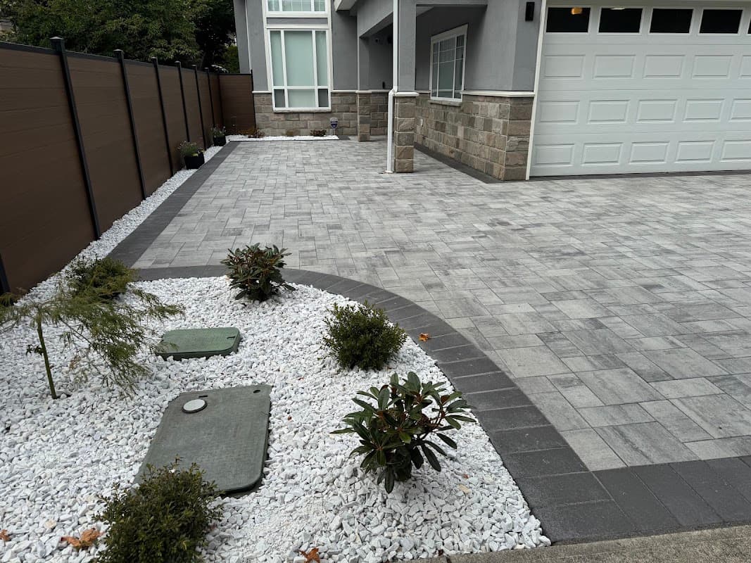 New View Landscaping Ltd