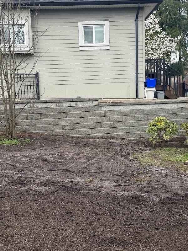 New Wave Earthworks and Landscaping LTD photo 2