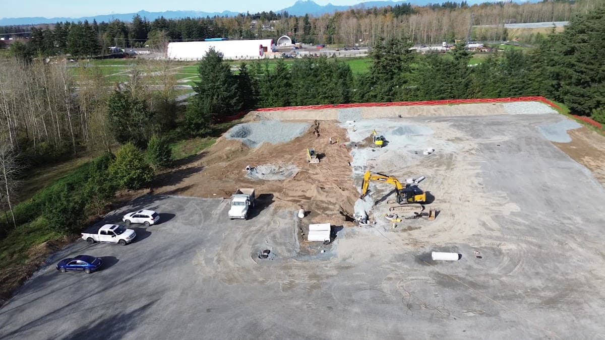 New Wave Earthworks and Landscaping LTD photo 3