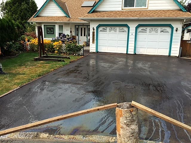 Nez Bros Paving photo 2