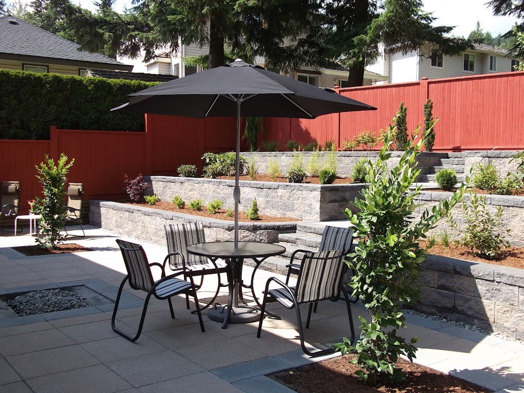 Nicholson Landscaping - Coquitlam Landscaping photo 3