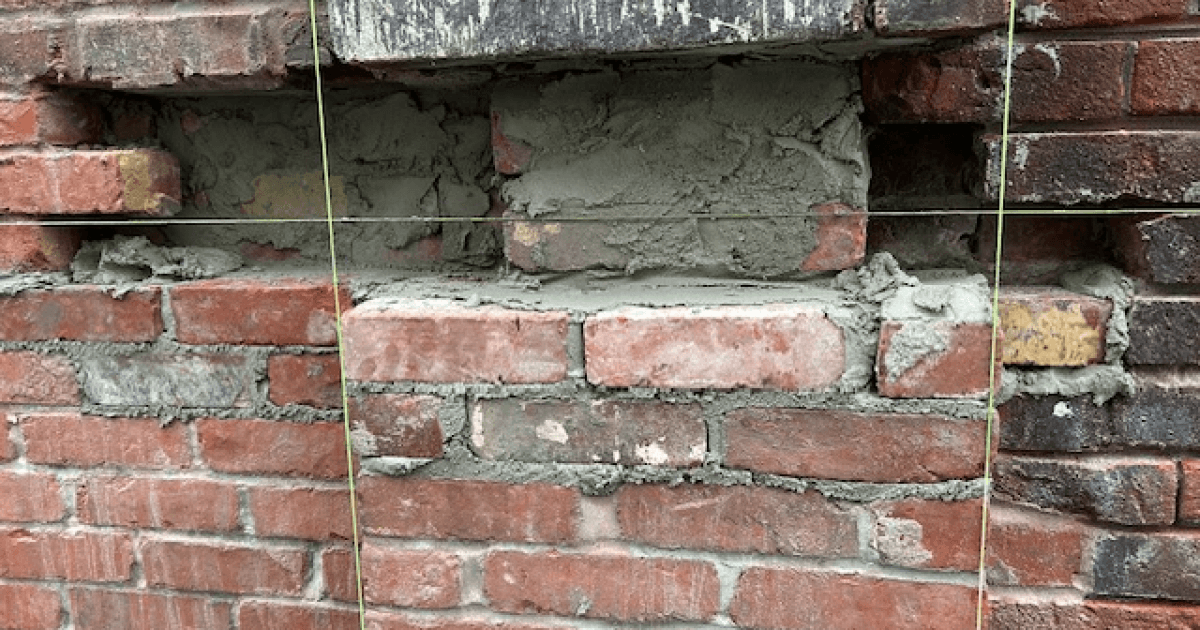 Nickel Masonry & Construction photo 3