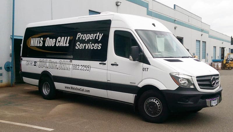 Nikls One Call Property Services project photo