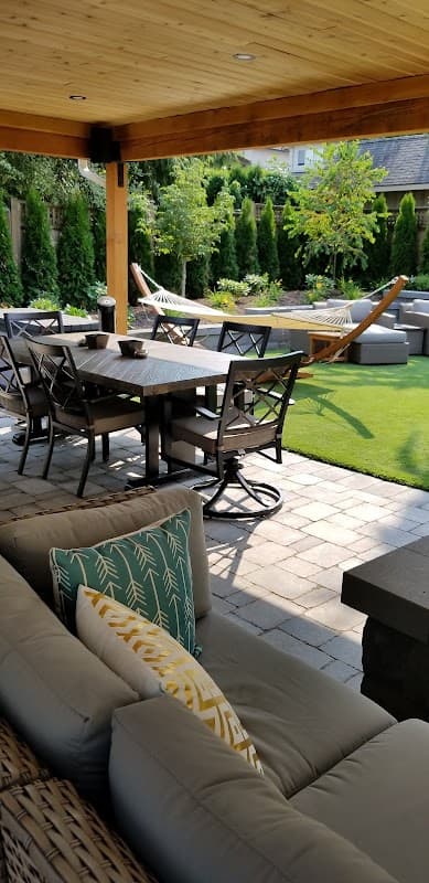 No Limit Landscaping Ltd. photo 5
