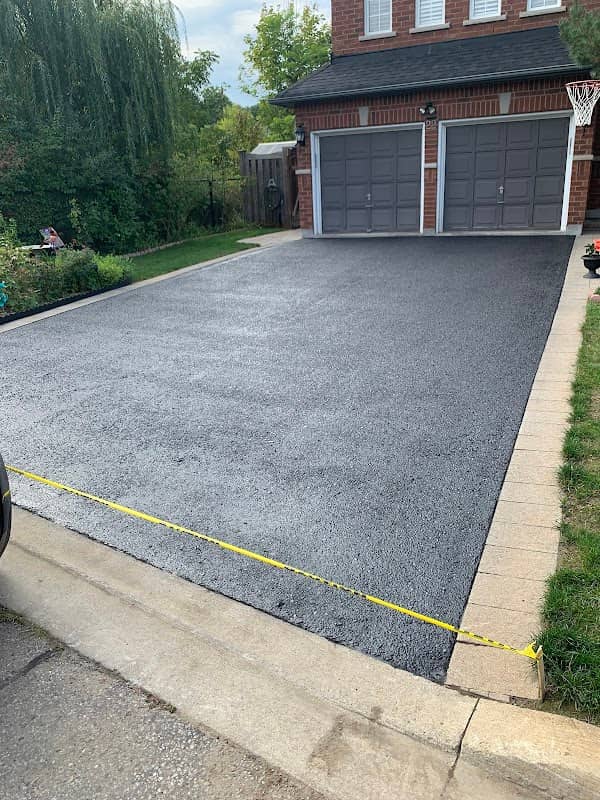 No Limit Sealing Richmond Hill