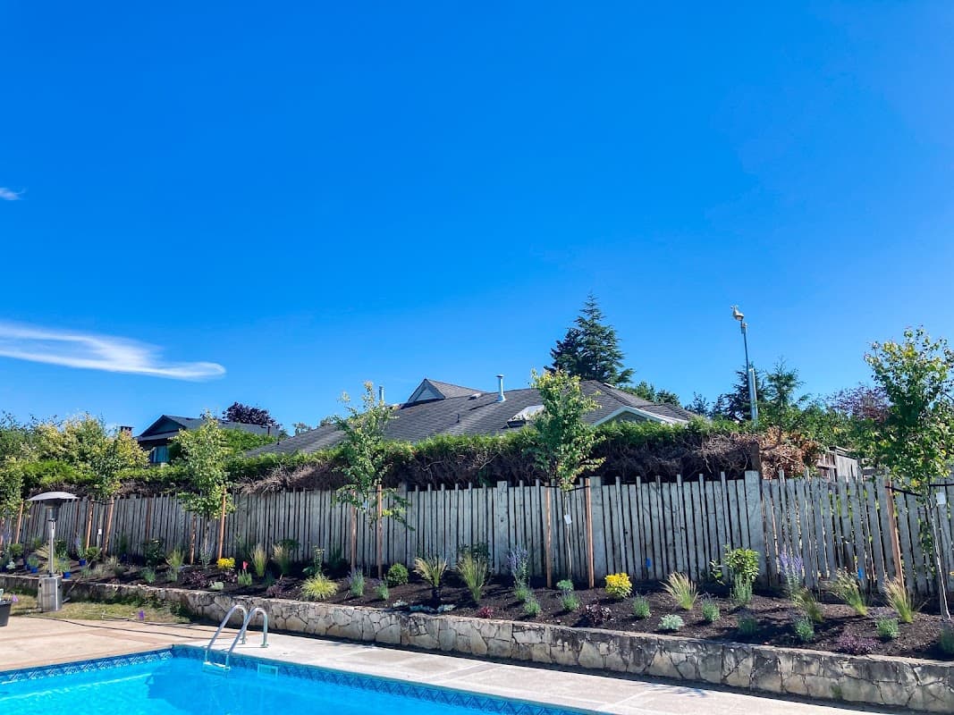 North Coast Landscaping BC photo 2