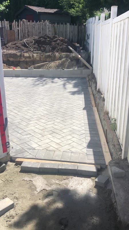 North Coast Landscaping BC photo 3