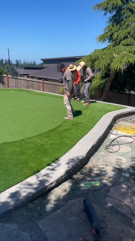North County Landscape Co. photo 3