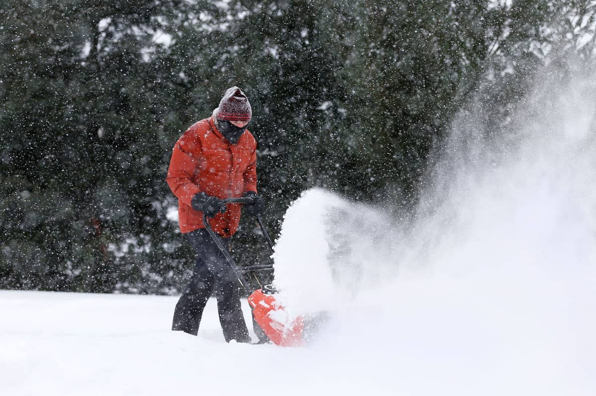 North Toronto Snow Services photo 4