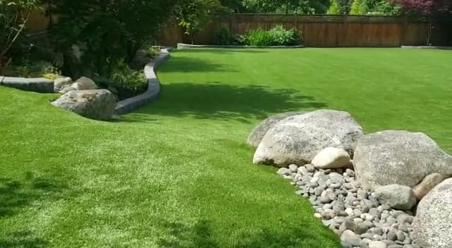 North Western Synthetic Grass photo 3