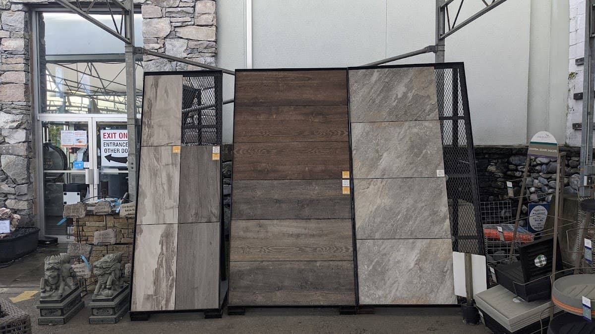 Northwest Landscape & Stone Supply (Burnaby)