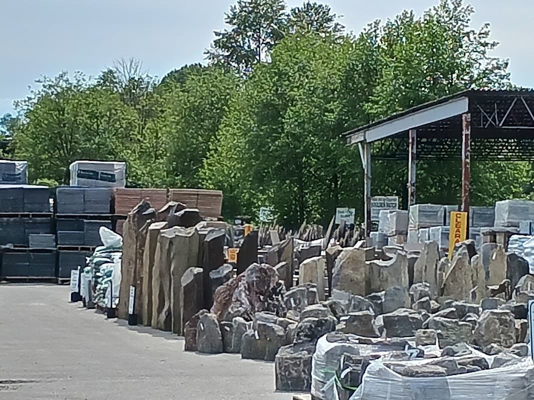 Northwest Landscape & Stone Supply (Burnaby) photo 2