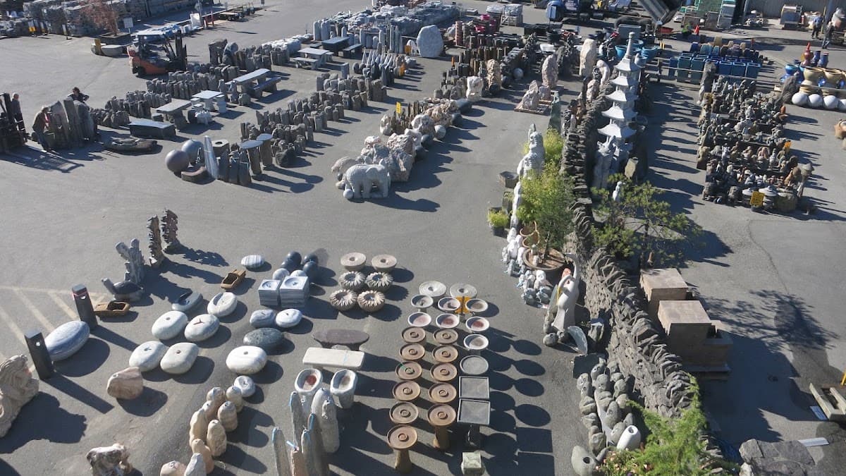 Northwest Landscape & Stone Supply (Burnaby) photo 4