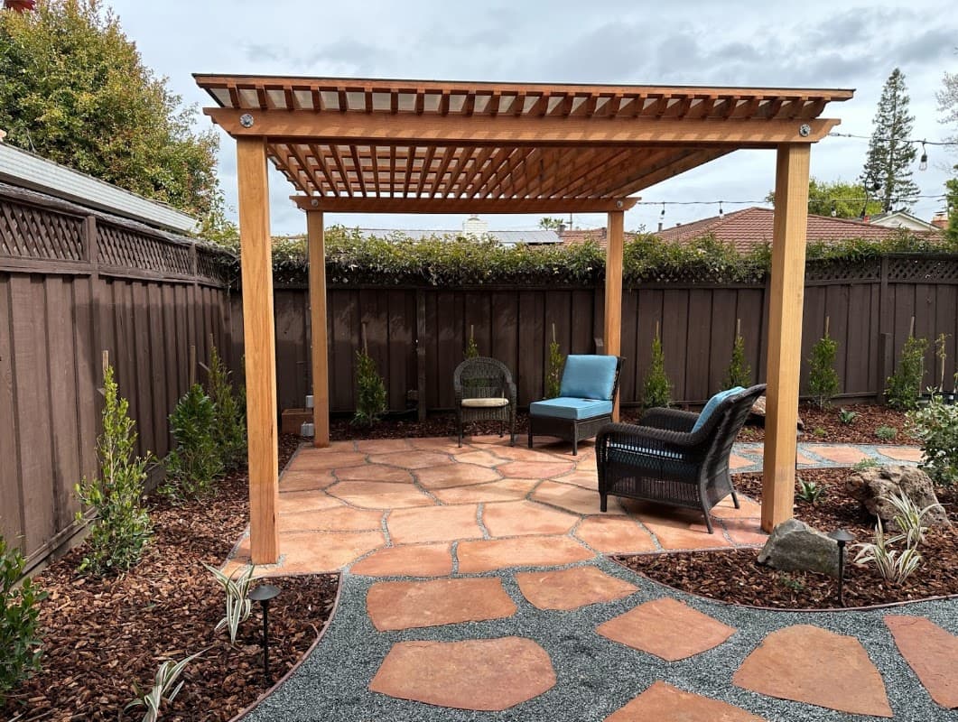Northwood Landscaping photo 5