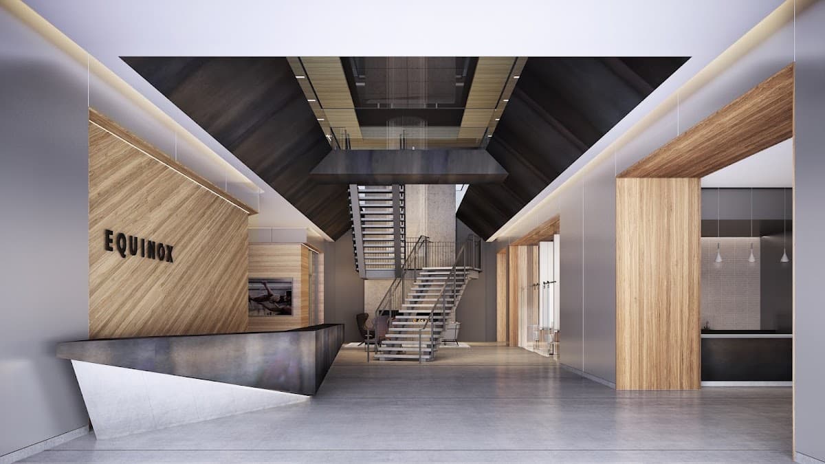 Novacom Building Partners project photo