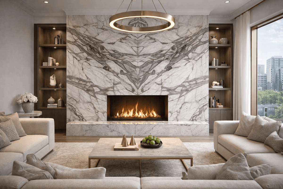 NuiveStone project photo