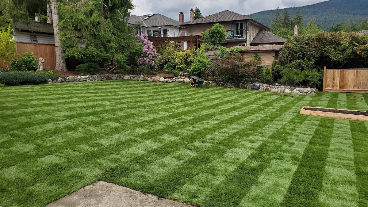 NV Landscaping Services